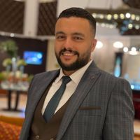 Mohamed Beltagy's profile picture