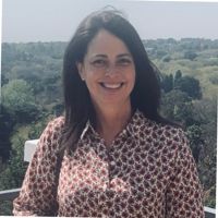 Karien B.'s profile picture