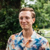 Jan-Frederik Bütof's profile picture