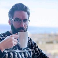 Simon Atkins' profile picture