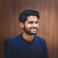 Sachin Ravikumar's profile picture