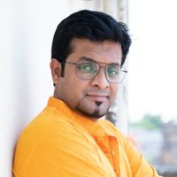 Subhadip Banik's profile picture