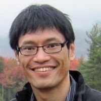 Chung Wu's profile picture