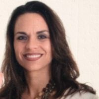 Julie Morris' profile picture