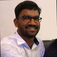 Dipak Anil Balsantosh's profile picture
