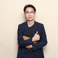 Napat Ploysomboon's profile picture