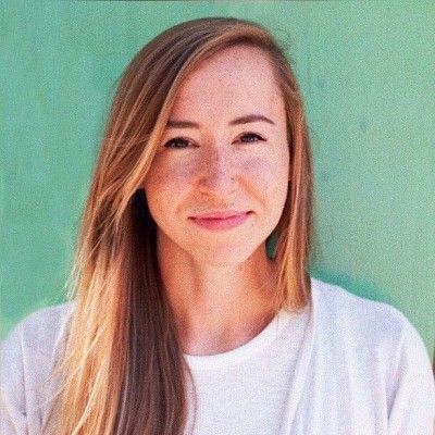 Irina Tatarinova - Head of smm and influence marketing Flowwow at ...