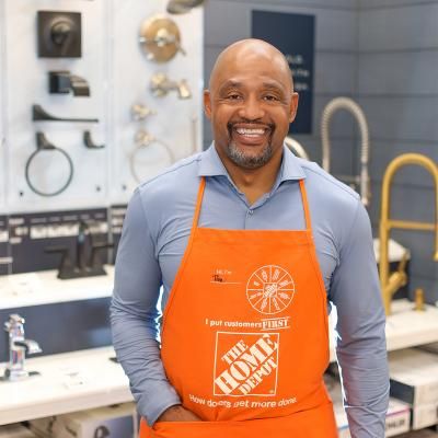 The Home Depot The Org The Home Depot The Org