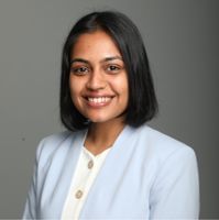 Yashvi Thakkar's profile picture