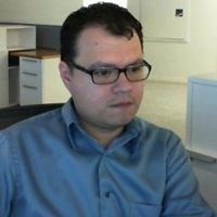 Joe Martinez's profile picture