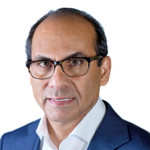 Jay Sheth - Founder at Recordent | The Org