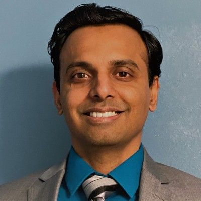 Kunal Patel - Product Analytics Lead at Vanguard - The Org