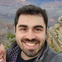 Gustavo Braga's profile picture