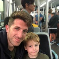 Samuel Hartley's profile picture