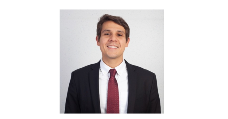 Get to know Slidebean's Operations Manager: Alejandro Alfaro