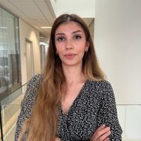 Cristina Iuga Linculescu's profile picture