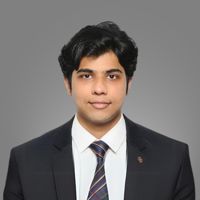 Sameer Pillai's profile picture