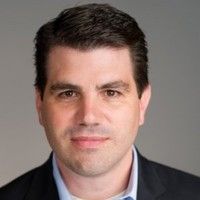 Patrick Hurley's profile picture