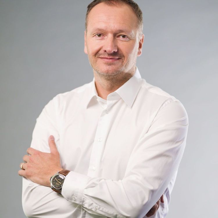 Daniel Grunt - Chief Digital Officer at Central European Media ...