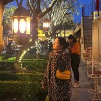Rajshree Garg's profile picture