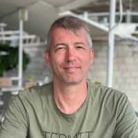 Stanislav Frantsuzov's profile picture