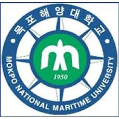Mokpo National Maritime University The Org