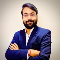 Shubhashish Kumar Joshi's profile picture