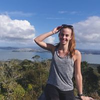 Hannah Lawson's profile picture