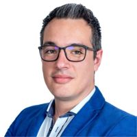 Tinus Fourie's profile picture