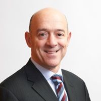 Glen Cockroft's profile picture