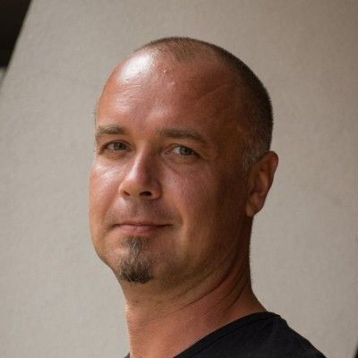 Evgeni Petrov Head of SEO at ZonGuru The Org