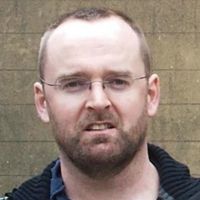 Peter McGlynn's profile picture
