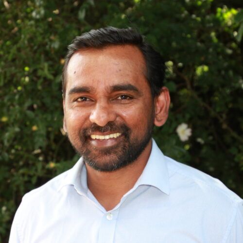 Philip Powell Trustee at Relationships Foundation The Org