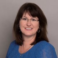 Jill Lyons' profile picture