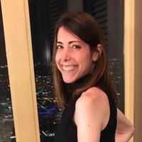 Lauren Juster's profile picture