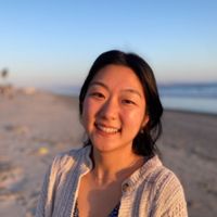 Monica Bi's profile picture
