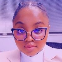 Lebohang Sekotlo's profile picture