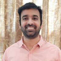 Milind Karandikar's profile picture