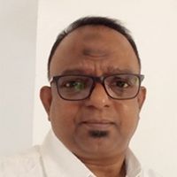 Mahir Thahir's profile picture