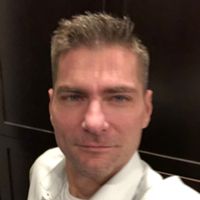 Fred Brooks' profile picture
