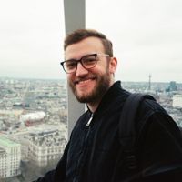 J. Max Cucchi's profile picture