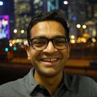 Bim Patel's profile picture