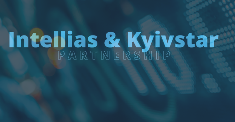 Intellias and Kyivstar Enter into Long-Term Strategic Partnership