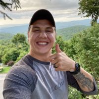 Nathan Hux's profile picture
