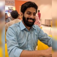 Murtaza Aftab Hussain's profile picture