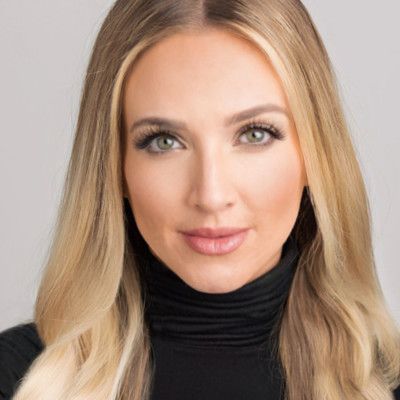 Shannon Bex - Co-Founder & Chief Communications Officer at Vooks | The Org