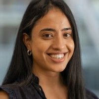 Simran D's profile picture