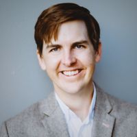 Austin Coates' profile picture