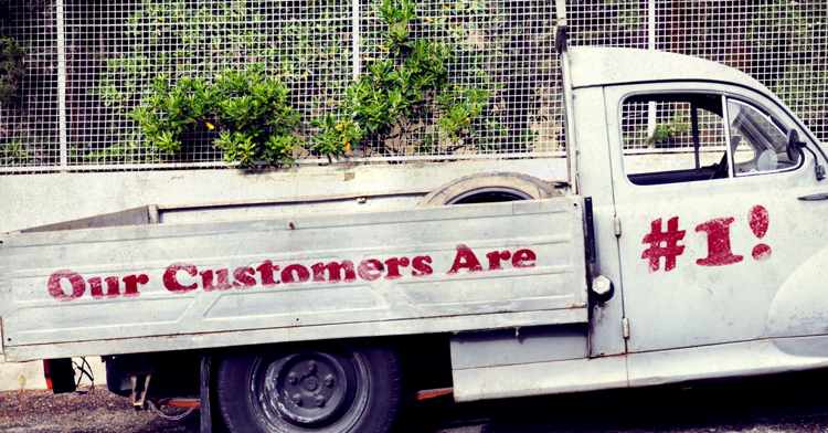 AMAZON 101: NOTHING GROWS YOUR COMPANY LIKE DELIGHTING CUSTOMERS