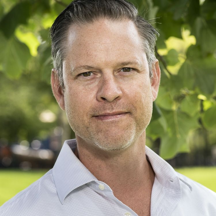 Kevin O’Driscoll Chief of Staff & Senior Director of Business